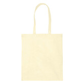 25x Baumwolltasche Ecru