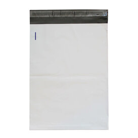 100x Günstige Versandtaschen 170x250mm