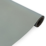 Geschenkpapier Silber 30cm x 200mtr