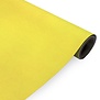 Geschenkpapier Gelb 50cm x 125mtr - Design 141