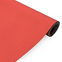 Geschenkpapier Rot 50cm x 125mtr - Muster 143