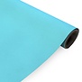 Geschenkpapier Hellblau 50cm x 125mtr - Design 148