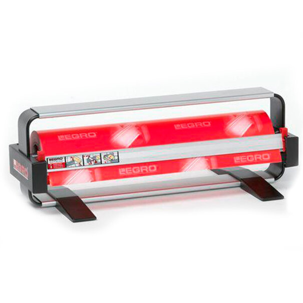 Sofort lieferbar Papierrollenhalter 50cm