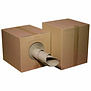 Füllmaterial ECO Papier Box XXL /Papier 80gr/m2