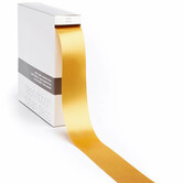 Farbband Satin Gold XL (40mm x100m)