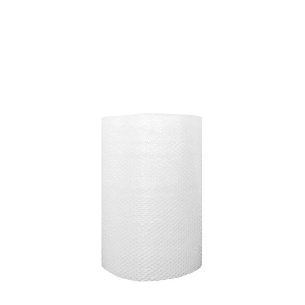 Sofort lieferbar Luftpolsterfolie Budget auf Rolle 100cm x50 Meter