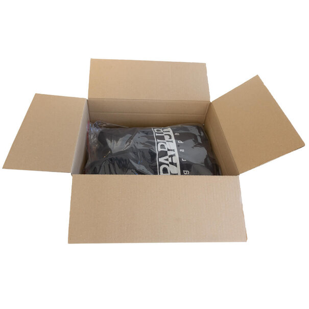 Sofort lieferbar 100x Kleiderschutzhülle Transparent XL