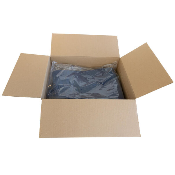 Sofort lieferbar 100x Kleiderschutzhülle Transparent XXL