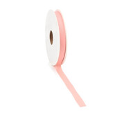 Twill-Band Rosa 15mm x 20m