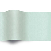 Seidenpapier 50x76cm Cool Mint