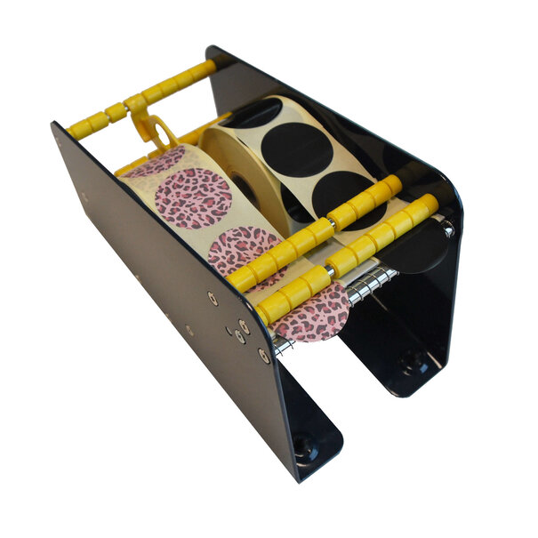 Sofort lieferbar Etikettenspender 100mm
