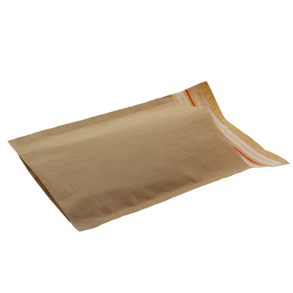 Lieferzeit ca. 5 Werktage Papierversandtasche Druck XXXL (Bodenfalte)