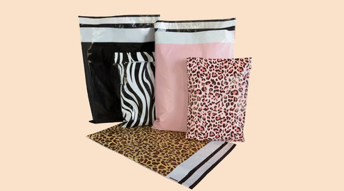 Warum Versandtaschen perfekt für den Versand Ihrer Produkte sind!