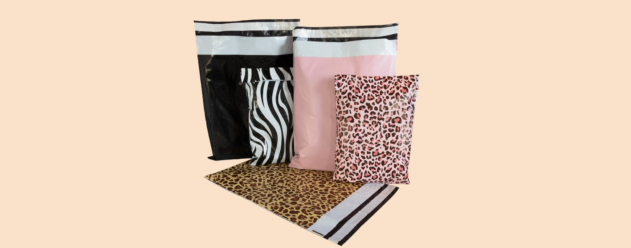 Warum Versandtaschen perfekt für den Versand Ihrer Produkte sind!