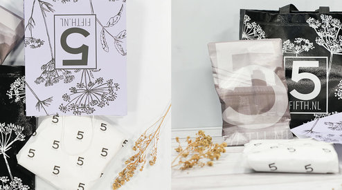 So schaffen Sie Ihre eigene Corporate Identity mit Versandverpackungen!