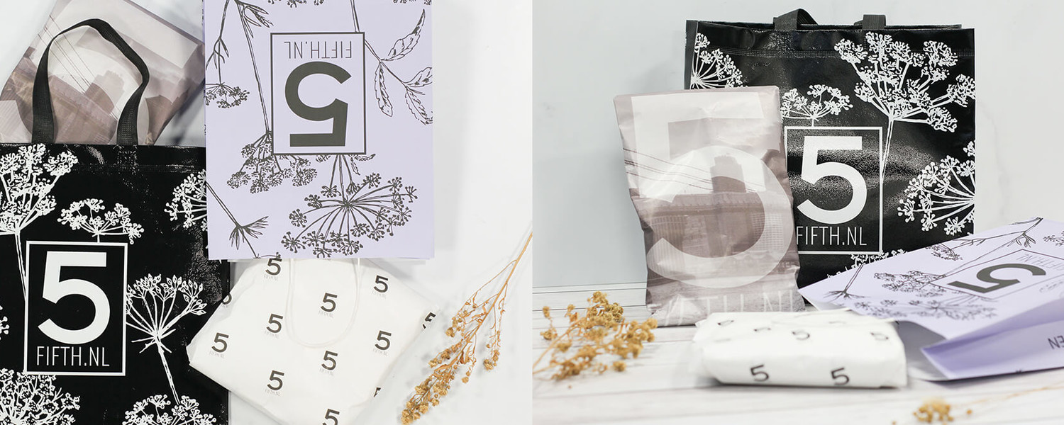So schaffen Sie Ihre eigene Corporate Identity mit Versandverpackungen!