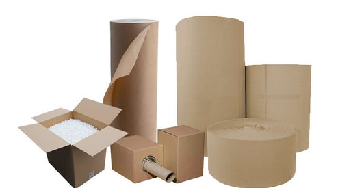 Die 5 besten Methoden zum Schutz Ihres Produkts beim Versand