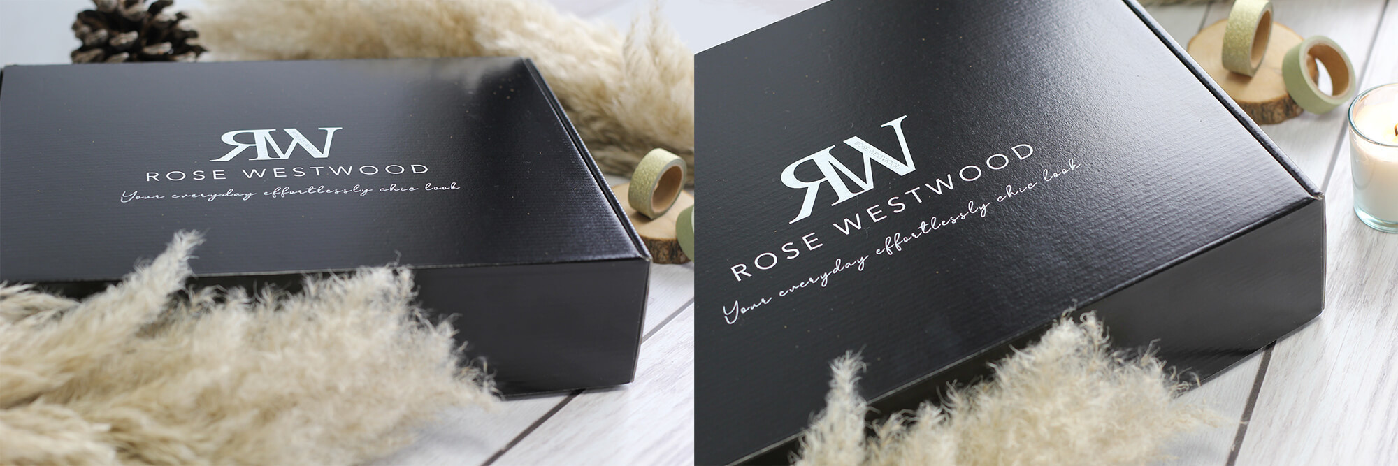 Drucken von Verpackungsmaterial bei Rotimshop: 3 Erfolgsgeschichten