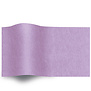 Seidenpapier 50x70cm Lavendel