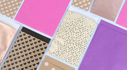 Top 10 der coolen Papiertüten bei Rotimshop!