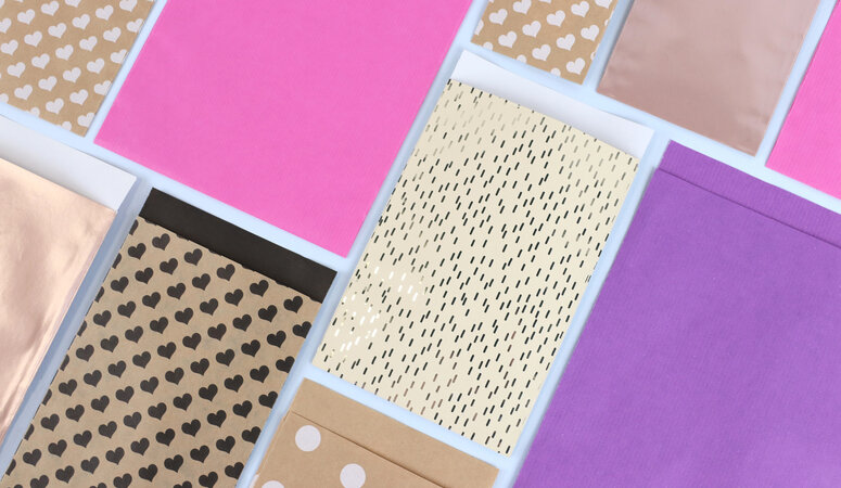 Top 10 der coolen Papiertüten bei Rotimshop!