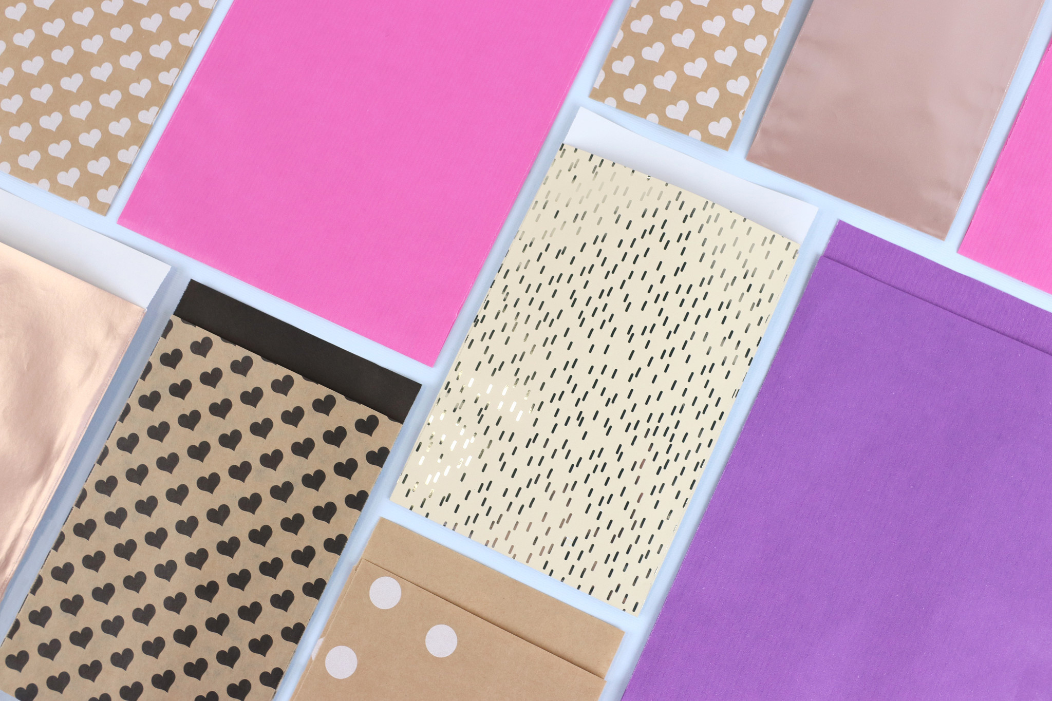 Top 10 der coolen Papiertüten bei Rotimshop!