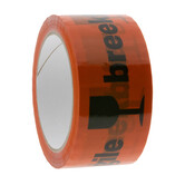 Klebeband Fragile 50mmx66mtr