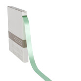 Farbband Satin Mint MEDIUM (15mm x 100m)