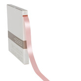 Farbband Satin Soft Pink MEDIUM (15mm x 100m)