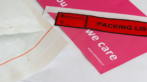 Warum Briefumschläge die stilvolle Verpackung sind, die Sie suchen