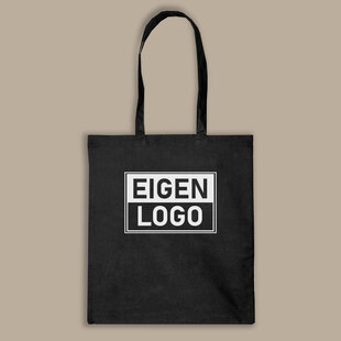 Segeltuchtasche bedrucken