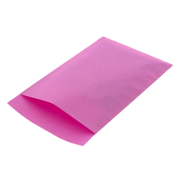 Sofort lieferbar 200 x Papiertüten Rosa 12x19cm