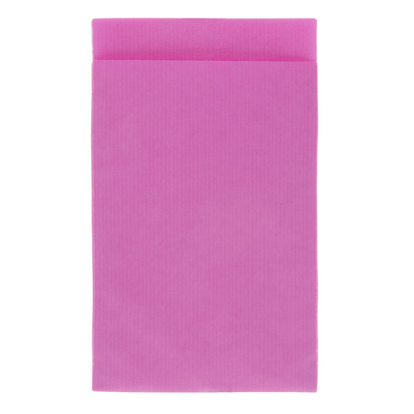 Sofort lieferbar 200 x Papiertüten Rosa 12x19cm