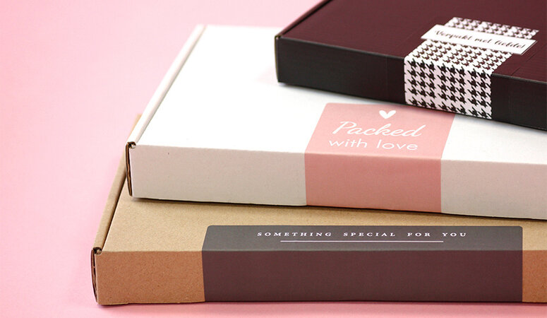 So stellen Sie sicher, dass Ihr Kunde ein perfektes Paket öffnen kann!