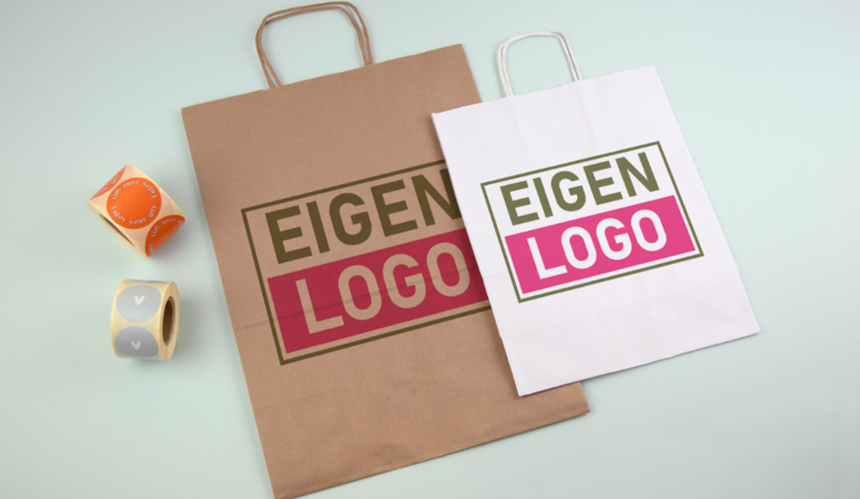 Bedruckte Taschen: perfekt für diesen Zweck!