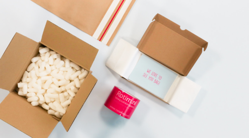 Kennen Sie alle Arten von Versandverpackungen? Finden Sie heraus, welche am besten zu Ihrer Sendung passt.