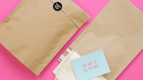 Sie fragen sich, für welche Zwecke Sie Seidenpapier verwenden können? Lesen Sie schnell weiter! 