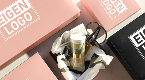 Die 5 großen Vorteile einer personalisierten Versandverpackung