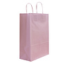 50x Papiertüten Zartes Rosa