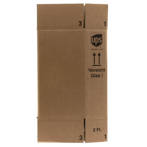 Sofort lieferbar 10x Wein Versandkartons mit einlage  2-Flaschen-Inlay