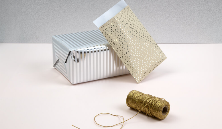 Starten Sie mit diesen Verpackungsmaterialien in das neue Jahr 