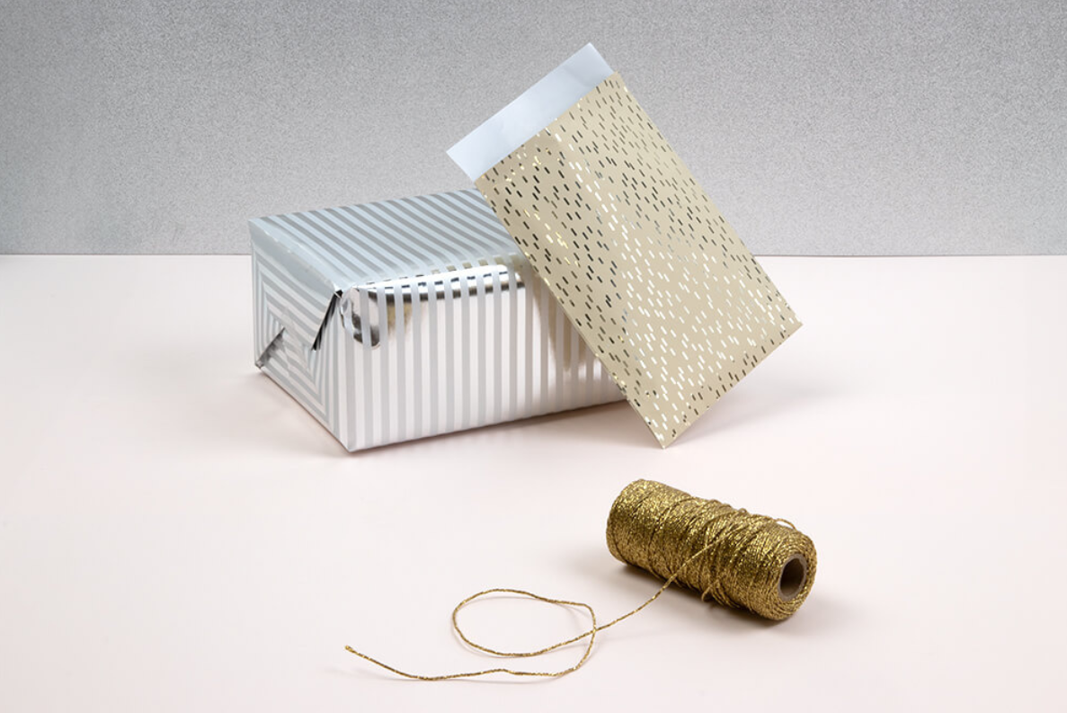 Starten Sie mit diesen Verpackungsmaterialien in das neue Jahr 