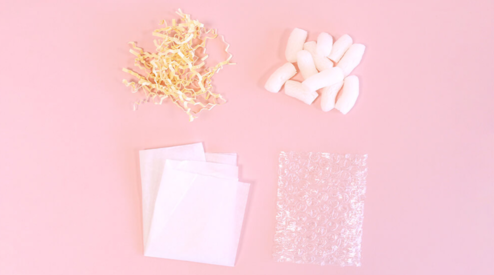 Kurzanleitung für die Auswahl des richtigen Polstermaterials!