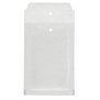 200x Luftpolstertasche A weiß, Innenformat 10x15,5cm