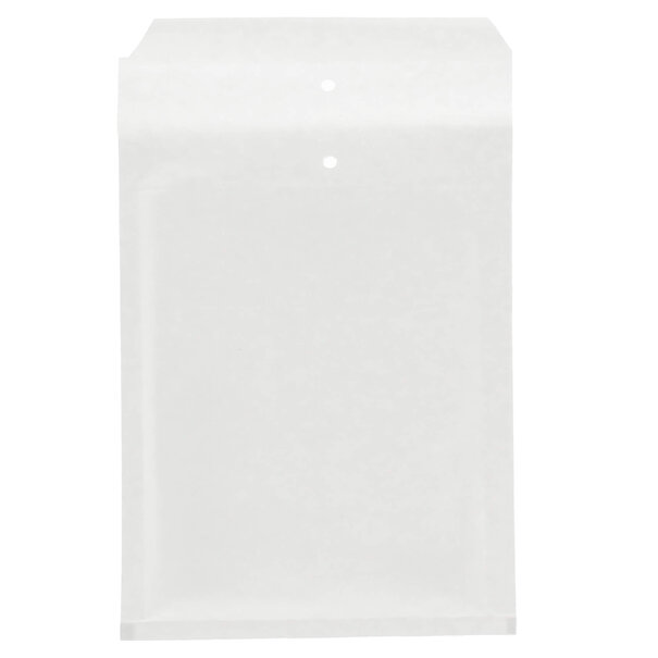 Sofort lieferbar 100x Luftpolsterumschlag C Weiß A5 Innenformat 15x21,5cm