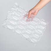 Sofort lieferbar Luftpolsterbeutel Air Tube - Fanpak