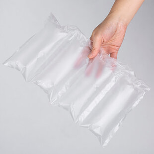 Luftpolsterbeutel  Air Pillow - Fanpack