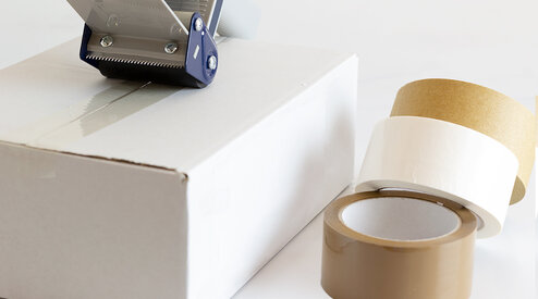 Optimieren Sie Ihren Packtisch mit diesen cleveren Tools! 