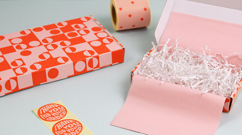 So schaffen Sie das perfekte Unboxing-Erlebnis!