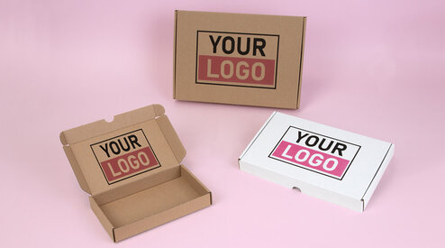 Entdecken Sie: die Vorteile des Versands mit bedruckten Briefkästen